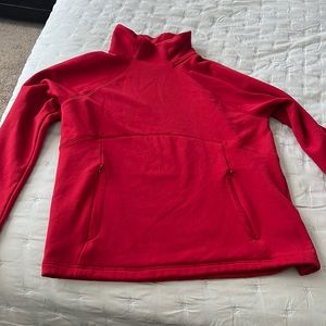 Cozy karma sweatshirt